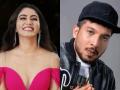 Sana Makbul Wins Bigg Boss OTT Season 3 Trophy and Cash Prize, Naezy Emerged as First Runner-up - Hindi News | Sana Makbul Wins Bigg Boss OTT Season 3 Trophy and Cash Prize, Naezy Emerged as First Runner-up | Latest entertainment News at Lokmattimes.com