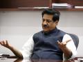 Prithviraj Chavan claims Ajit Pawar will be appointed as Maha CM around August 10 - Hindi News | Prithviraj Chavan claims Ajit Pawar will be appointed as Maha CM around August 10 | Latest maharashtra News at Lokmattimes.com