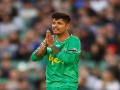 Nepal Supreme Court lifts travel ban on rape-accused cricketer Sandeep Lamichhane - Hindi News | Nepal Supreme Court lifts travel ban on rape-accused cricketer Sandeep Lamichhane | Latest cricket News at Lokmattimes.com