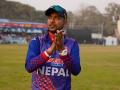 Sandeep Lamichhane To Miss T20 World Cup 2024? Nepal Cricketer Denied US Visa for Marquee Event - Hindi News | Sandeep Lamichhane To Miss T20 World Cup 2024? Nepal Cricketer Denied US Visa for Marquee Event | Latest cricket News at Lokmattimes.com