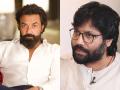 Animal Director Sandeep Reddy Vanga Reveals Why Villain Played by Bobby Deol Was Deaf and Mute - Hindi News | Animal Director Sandeep Reddy Vanga Reveals Why Villain Played by Bobby Deol Was Deaf and Mute | Latest entertainment News at Lokmattimes.com