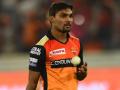 Sandeep Sharma signed by Rajasthan Royals as Prasidh Krishna's replacement - Hindi News | Sandeep Sharma signed by Rajasthan Royals as Prasidh Krishna's replacement | Latest cricket News at Lokmattimes.com