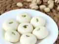 Easy way to prepare Bengali sweet Sandesh during Durga Puja - Hindi News | Easy way to prepare Bengali sweet Sandesh during Durga Puja | Latest lifestyle News at Lokmattimes.com