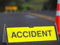 Sangli Road Accident: Wife Killed, Husband Injured After Dumper Truck Rams Into Couple's Bike - Hindi News | Sangli Road Accident: Wife Killed, Husband Injured After Dumper Truck Rams Into Couple's Bike | Latest maharashtra News at Lokmattimes.com
