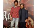 Director Vishal Bhardwaj Hails Sajid Nadiadwala for the Unwavering Support for the Highly Anticipated O’Romeo - Hindi News | Director Vishal Bhardwaj Hails Sajid Nadiadwala for the Unwavering Support for the Highly Anticipated O’Romeo | Latest entertainment News at Lokmattimes.com