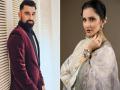 Sania Mirza's Father Reacts to Tennis Player's Marriage Rumours with Cricketer Mohammed Shami, Says... - Hindi News | Sania Mirza's Father Reacts to Tennis Player's Marriage Rumours with Cricketer Mohammed Shami, Says... | Latest other-sports News at Lokmattimes.com