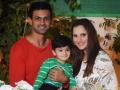 Sania Mirza and Shoaib Malik officially divorced claims close friend, formal announcement soon - Hindi News | Sania Mirza and Shoaib Malik officially divorced claims close friend, formal announcement soon | Latest entertainment News at Lokmattimes.com