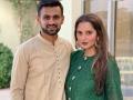 Sania Mirza Challenges Society's Expectations, After Her Divorce From Shoaib Malik - Hindi News | Sania Mirza Challenges Society's Expectations, After Her Divorce From Shoaib Malik | Latest tennis News at Lokmattimes.com