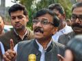 Sanjay Raut claims PM Modi's criticism of Congress during no-trust motion reply shows opposition party growing stronger - Hindi News | Sanjay Raut claims PM Modi's criticism of Congress during no-trust motion reply shows opposition party growing stronger | Latest maharashtra News at Lokmattimes.com