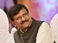 "Win of Congress means win of INDIA alliance": Sanjay Raut on Assembly election exit poll - Hindi News | "Win of Congress means win of INDIA alliance": Sanjay Raut on Assembly election exit poll | Latest maharashtra News at Lokmattimes.com
