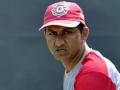 IPL 2024: Sanjay Bangar returns to Punjab Kings after exit from Royal Challengers Bangalore - Hindi News | IPL 2024: Sanjay Bangar returns to Punjab Kings after exit from Royal Challengers Bangalore | Latest cricket News at Lokmattimes.com