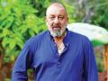 Sanjay Dutt to replace Allu Arjun in Shah Rukh Khan's Jawan - Hindi News | Sanjay Dutt to replace Allu Arjun in Shah Rukh Khan's Jawan | Latest entertainment News at Lokmattimes.com