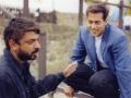 Salman Khan ‘walked away from the set’ after ‘showdown’ with Sanjay Leela Bhansali on Inshallah being shelved - Hindi News | Salman Khan ‘walked away from the set’ after ‘showdown’ with Sanjay Leela Bhansali on Inshallah being shelved | Latest entertainment News at Lokmattimes.com