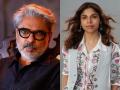 Sanjay Leela Bhansali Reveals Why He Chose Sharmin Segal As Alamzeb For 'Heeramandi' - Hindi News | Sanjay Leela Bhansali Reveals Why He Chose Sharmin Segal As Alamzeb For 'Heeramandi' | Latest entertainment News at Lokmattimes.com