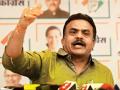 “Tomorrow I Will Take Decision”: Sanjay Nirupam After Congress Threatens Actions Against Him - Hindi News | “Tomorrow I Will Take Decision”: Sanjay Nirupam After Congress Threatens Actions Against Him | Latest maharashtra News at Lokmattimes.com