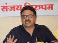 Shiv Sena Leader Sanjay Nirupam Slams Comedian Kunal Kamra, Demands Apology Over Eknath Shinde Remarks - Hindi News | Shiv Sena Leader Sanjay Nirupam Slams Comedian Kunal Kamra, Demands Apology Over Eknath Shinde Remarks | Latest maharashtra News at Lokmattimes.com