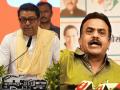 Shiv Sena’s Sanjay Nirupam Criticizes Raj Thackeray’s Statement on Maha Kumbh Mela 2025 - Hindi News | Shiv Sena’s Sanjay Nirupam Criticizes Raj Thackeray’s Statement on Maha Kumbh Mela 2025 | Latest maharashtra News at Lokmattimes.com