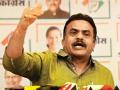 Sanjay Nirupam Joins Eknath Shinde's Shiv Sena After Expulsion from Congress - Hindi News | Sanjay Nirupam Joins Eknath Shinde's Shiv Sena After Expulsion from Congress | Latest maharashtra News at Lokmattimes.com