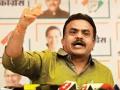 Tirupati Laddus Controversy: Sanjay Nirupam Demands Legal Action Against Jagan Mohan Reddy Over Claim of Animal Fat Use - Hindi News | Tirupati Laddus Controversy: Sanjay Nirupam Demands Legal Action Against Jagan Mohan Reddy Over Claim of Animal Fat Use | Latest maharashtra News at Lokmattimes.com