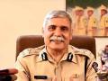 ‘Asked Ticket, Received No Response From Cong, UBT’: Ex-Mumbai Police Chief Sanjay Pandey Opens Up About Poll Aspirations, Money Laundering Case & Jail Time - Hindi News | ‘Asked Ticket, Received No Response From Cong, UBT’: Ex-Mumbai Police Chief Sanjay Pandey Opens Up About Poll Aspirations, Money Laundering Case & Jail Time | Latest maharashtra News at Lokmattimes.com