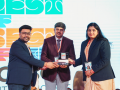 Dr. Sanjay Panicker delivered his powerful insights during ROLBOL Youth Conclave 2024 - Hindi News | Dr. Sanjay Panicker delivered his powerful insights during ROLBOL Youth Conclave 2024 | Latest business News at Lokmattimes.com