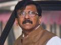 Sanjay Raut claims fear Godhra train fire-like incident may take place at time of Ram temple inauguration - Hindi News | Sanjay Raut claims fear Godhra train fire-like incident may take place at time of Ram temple inauguration | Latest maharashtra News at Lokmattimes.com