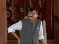 Haryana Assembly Election Results 2024: Sanjay Raut Hopeful of Congress Comeback; After BJP Poised for Historic Win - Hindi News | Haryana Assembly Election Results 2024: Sanjay Raut Hopeful of Congress Comeback; After BJP Poised for Historic Win | Latest maharashtra News at Lokmattimes.com