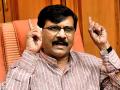 Amid Maharashtra political crisis Sanjay Raut summoned by ED - Hindi News | Amid Maharashtra political crisis Sanjay Raut summoned by ED | Latest maharashtra News at Lokmattimes.com