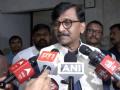 Medha Somaiya Defamation Case: Entire Justice System Has Become 'Sanghi-fied', Says Sanjay Raut After Getting Bail - Hindi News | Medha Somaiya Defamation Case: Entire Justice System Has Become 'Sanghi-fied', Says Sanjay Raut After Getting Bail | Latest mumbai News at Lokmattimes.com