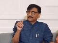 Sanjay Raut Granted Bail After Conviction in Defamation Case; Sentence Suspended for 30 Days - Hindi News | Sanjay Raut Granted Bail After Conviction in Defamation Case; Sentence Suspended for 30 Days | Latest maharashtra News at Lokmattimes.com