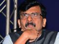 Shiv Sena lashes out at Sanjay Raut's call for 'World Traitors Day' on June 20 - Hindi News | Shiv Sena lashes out at Sanjay Raut's call for 'World Traitors Day' on June 20 | Latest maharashtra News at Lokmattimes.com