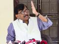 Sanjay Raut Accuses BJP Of Manipulating Voters List In Maharashtra - Hindi News | Sanjay Raut Accuses BJP Of Manipulating Voters List In Maharashtra | Latest maharashtra News at Lokmattimes.com