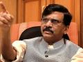 Shiv Sena leader Sanjay Raut says we don`t have any issue with Karnataka, people living in those villages want to join Maharashtra - Hindi News | Shiv Sena leader Sanjay Raut says we don`t have any issue with Karnataka, people living in those villages want to join Maharashtra | Latest maharashtra News at Lokmattimes.com