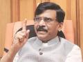 Shiv Sena MP Sanjay Raut's judicial custody extended till Oct 10 in money laundering case - Hindi News | Shiv Sena MP Sanjay Raut's judicial custody extended till Oct 10 in money laundering case | Latest maharashtra News at Lokmattimes.com