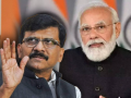 “This Apology is Political...”: Sanjay Raut on PM Modi's Apology Over Chhatrapati Shivaji Maharaj Statue Collapse (Watch Video) - Hindi News | “This Apology is Political...”: Sanjay Raut on PM Modi's Apology Over Chhatrapati Shivaji Maharaj Statue Collapse (Watch Video) | Latest maharashtra News at Lokmattimes.com
