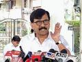 "BJP Turned Maharashtra into a Dumping Ground": Sanjay Raut on Maharashtra's Current Political Situation - Hindi News | "BJP Turned Maharashtra into a Dumping Ground": Sanjay Raut on Maharashtra's Current Political Situation | Latest maharashtra News at Lokmattimes.com