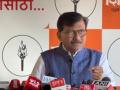 Voters’ Names Omitted in Strongholds of Shiv Sena UBT, MNS and Congress in Mumbai, Says Sanjay Raut - Hindi News | Voters’ Names Omitted in Strongholds of Shiv Sena UBT, MNS and Congress in Mumbai, Says Sanjay Raut | Latest mumbai News at Lokmattimes.com