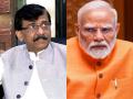 "Don’t Repeat Pulwama Mistake": Sanjay Raut Praises Indian Army, Urges BJP Not to Politicised Operation Sindoor - Hindi News | "Don’t Repeat Pulwama Mistake": Sanjay Raut Praises Indian Army, Urges BJP Not to Politicised Operation Sindoor | Latest maharashtra News at Lokmattimes.com