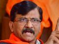 Ploy to topple MVA govt won't succeed' says, Sanjay Raut, amidst Eknath Shinde episode - Hindi News | Ploy to topple MVA govt won't succeed' says, Sanjay Raut, amidst Eknath Shinde episode | Latest maharashtra News at Lokmattimes.com