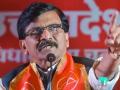 Sanjay Raut after portfolio allocation claims Shinde will be replaced, Ajit Pawar could become CM - Hindi News | Sanjay Raut after portfolio allocation claims Shinde will be replaced, Ajit Pawar could become CM | Latest maharashtra News at Lokmattimes.com