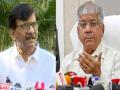 'How Many Lies Will You Tell?' Prakash Ambedkar Attacks Sanjay Raut Over Maharashtra Lok Sabha Election Seat Sharing - Hindi News | 'How Many Lies Will You Tell?' Prakash Ambedkar Attacks Sanjay Raut Over Maharashtra Lok Sabha Election Seat Sharing | Latest maharashtra News at Lokmattimes.com