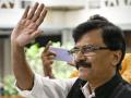 Bombay HC to hear ED's plea against Sanjay Raut bail likely on Friday - Hindi News | Bombay HC to hear ED's plea against Sanjay Raut bail likely on Friday | Latest maharashtra News at Lokmattimes.com