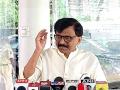 'Ashok Chavan Sat Next To Him': Sanjay Raut Hits Out At HM Amit Shah Over 'Sharad Pawar Is Corruption Kingpin' Comment - Hindi News | 'Ashok Chavan Sat Next To Him': Sanjay Raut Hits Out At HM Amit Shah Over 'Sharad Pawar Is Corruption Kingpin' Comment | Latest maharashtra News at Lokmattimes.com