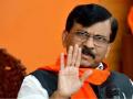 Sanjay Raut Health Scare: PM Modi Wishes Shiv Sena UBT Leader Speedy Recovery - Hindi News | Sanjay Raut Health Scare: PM Modi Wishes Shiv Sena UBT Leader Speedy Recovery | Latest maharashtra News at Lokmattimes.com