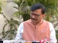 Chaudhary Charan Singh Awarded Bharat Ratna to Lure Jayant Chaudhary to BJP, Says Sanjay Raut (Watch Video) - Hindi News | Chaudhary Charan Singh Awarded Bharat Ratna to Lure Jayant Chaudhary to BJP, Says Sanjay Raut (Watch Video) | Latest maharashtra News at Lokmattimes.com