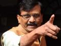 Maharashtra Lok Sabha Election 2024: Sanjay Raut Targets Ajit Pawar and Devendra Fadnavis Ahead of Baramati Campaign Meeting - Hindi News | Maharashtra Lok Sabha Election 2024: Sanjay Raut Targets Ajit Pawar and Devendra Fadnavis Ahead of Baramati Campaign Meeting | Latest maharashtra News at Lokmattimes.com
