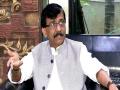 Sanjay Raut Criticizes President Droupadi Murmu's Parliament Address as Dominated by PM Modi's Agenda - Hindi News | Sanjay Raut Criticizes President Droupadi Murmu's Parliament Address as Dominated by PM Modi's Agenda | Latest maharashtra News at Lokmattimes.com
