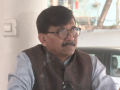 "I Have Doubts if Union Government Will Survive After 2026": Sanjay Raut - Hindi News | "I Have Doubts if Union Government Will Survive After 2026": Sanjay Raut | Latest maharashtra News at Lokmattimes.com