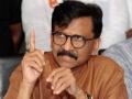 Shiv Sena (UBT) to Go Solo in Local Body Polls, Says Sanjay Raut (VIDEO) - Hindi News | Shiv Sena (UBT) to Go Solo in Local Body Polls, Says Sanjay Raut (VIDEO) | Latest maharashtra News at Lokmattimes.com