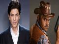 Shah Rukh Khan turns producer for Sanjay Mishra starrer Kaamyaab - Hindi News | Shah Rukh Khan turns producer for Sanjay Mishra starrer Kaamyaab | Latest entertainment News at Lokmattimes.com